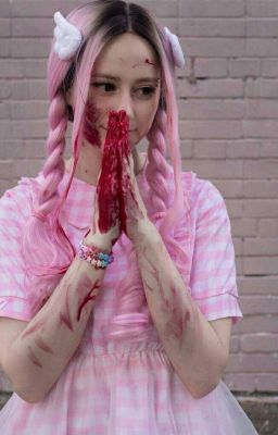 Клыкастая♡[РЕДОКТИРУЕТСЯ]