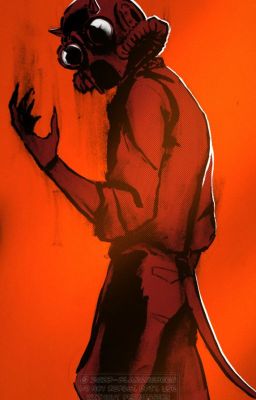 Любовь между заклятыми врагами