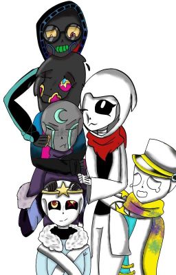 Малышка Готи