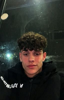 Эктор Форт, мы не можем быть вместе!