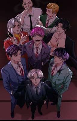 Неизвестная