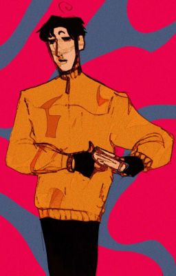 Реакции Крипипасты на Т/и.