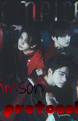 "𝐂𝐫𝐢𝐦𝐬𝐨𝐧 ᑭᖇOTOᑕOᒪ