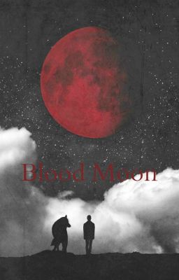 Blood Moon