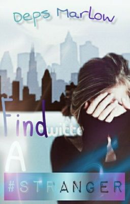 Найти #незнакомку