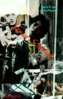 Истории Джокера