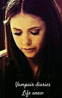 Дневники вампира. Жизнь с чистого листа.