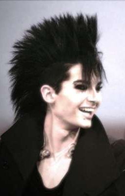 мой Враг Билл Каулитц 