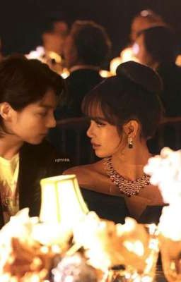 His Majesty's Favorite Adept (1)