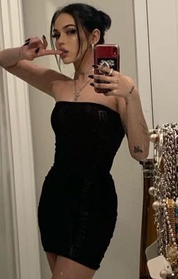 Пэйтон и Т/И