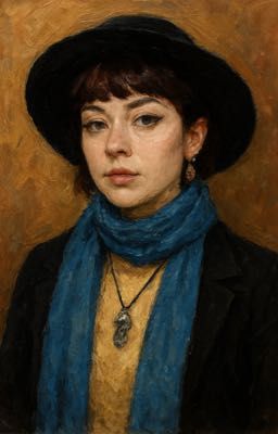 Дневники Адель