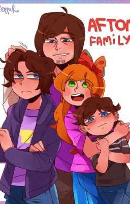 Реакция Семьи Афтонов на Т/и ( Заброшен)