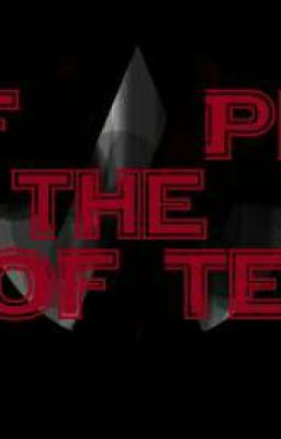 Храм пророков: Гробница Террора (АНОНСИРОВАНА)