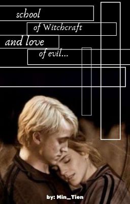 School of Witchcraft and love of evil. [ЗАВЕРШЕН]