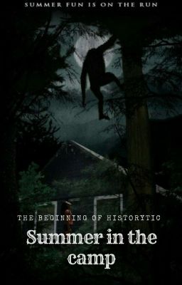 Лето в Лагере|Summer In The Camp [РеМоНТ]