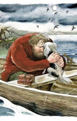 муму 2. (хороший конец)