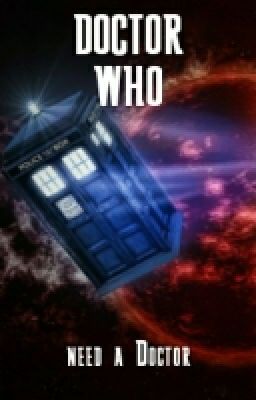 Доктор • Кто