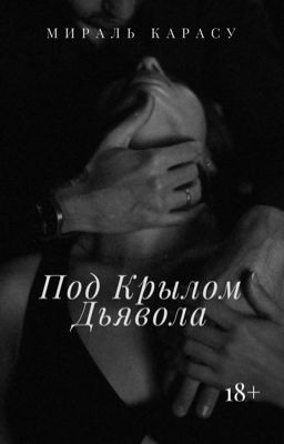 Под Крылом Дьявола 18+ (Турция&США)