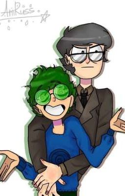 Противоположности притягиваются