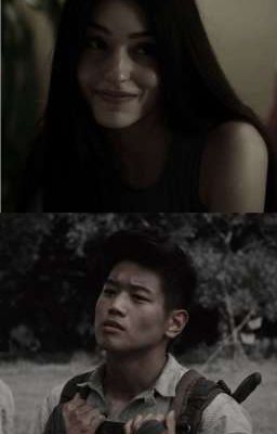 В погоне за счастьем.