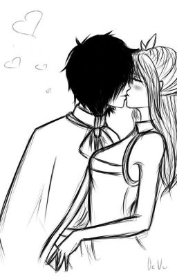 Люси мы тебя не бросим. ( Закончен)