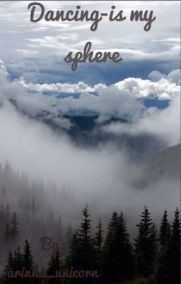 Танцы-это моя сфера...