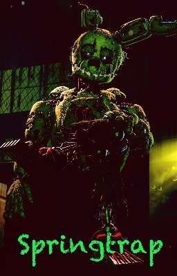 Спрингтрап