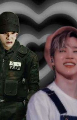 Кроха для полицейского