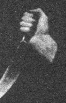 Моё любимое занятие - жить с маньяком.