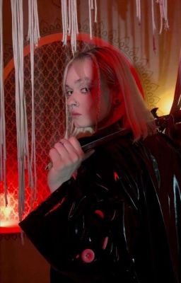 Одна сигарета на двоих 