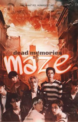 Maze of Dead Memories