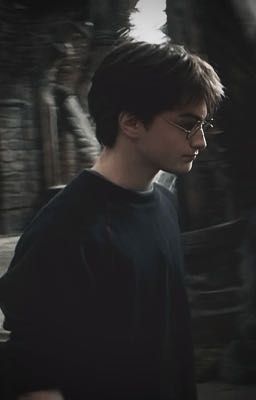 Я не могу любить дочь Блэка!