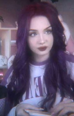 Любимая преподовательница.