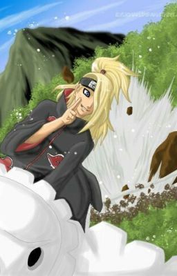 Два идиота, или Тсукури наконец-то начинает думать не только об искусстве. 