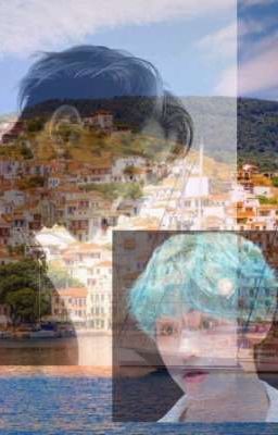 Наш курортный роман 💜