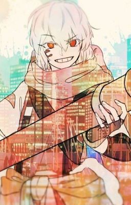 Творческий охранник 