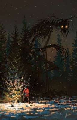 Страшные истории