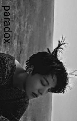 • ● p a r a d o x . ● •