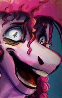 Бессмертный недуг 2 - Субъекты 3 и 4 (Пинки Пай и Рэйнбоу Дэш. MLP-инфекция AU)