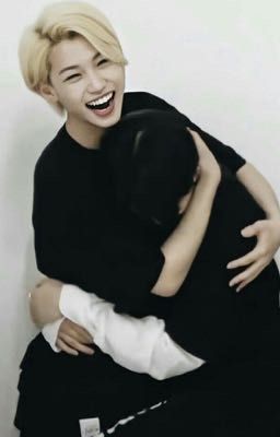 Любовь по имени Ли Феликс