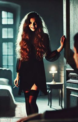 Жду тебя ночами