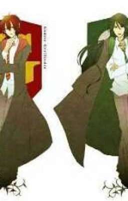 Гарри Поттер реакция 