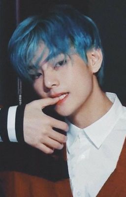 Ты будешь моей малышка.