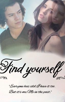 Find yourself |h.s.|