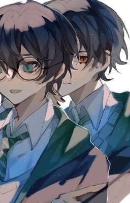 Отмеченные друг другом 