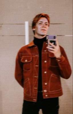 Фред и Ален