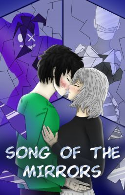 Песнь Зеркал