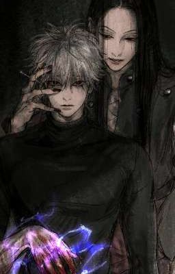 ||Reaction Hunter x Hunter🔞||