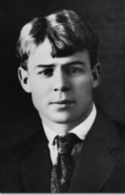 Стихи Сергея Есенина