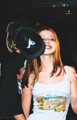 Red Light-Красный цвет